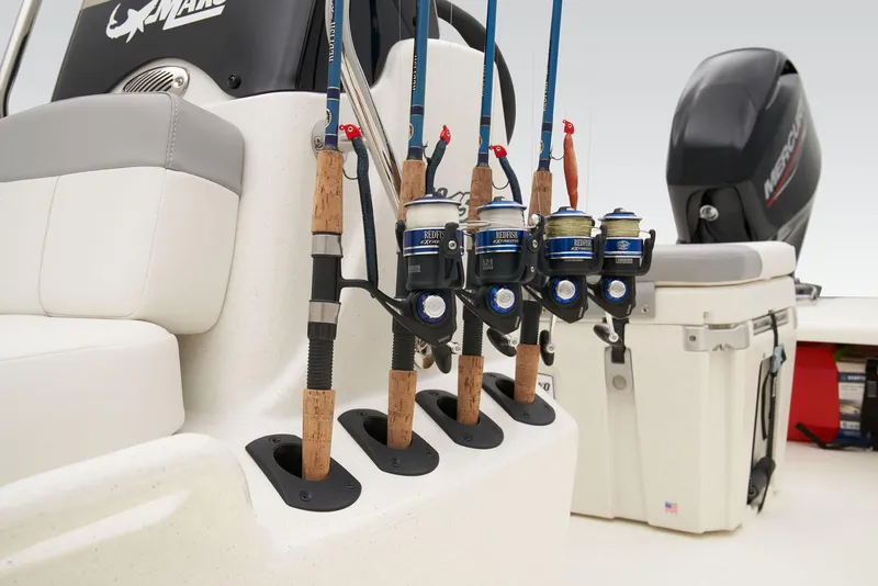 Slide: The Image of Mako Pro Skiff 15 CC 2026 - 19