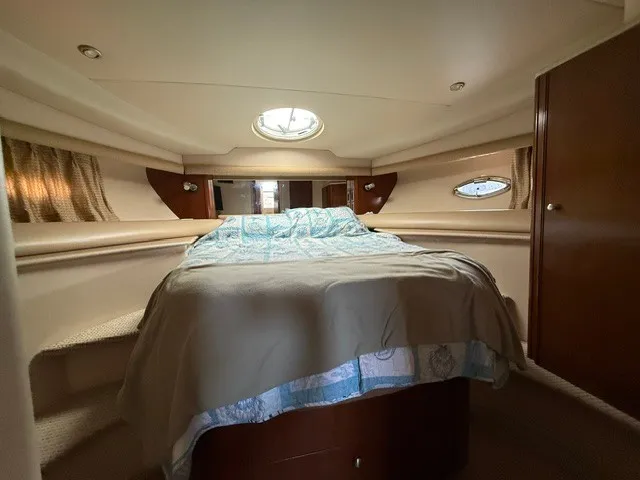 Slide: The Image of Meridian 408 Motoryacht 2005 - 17