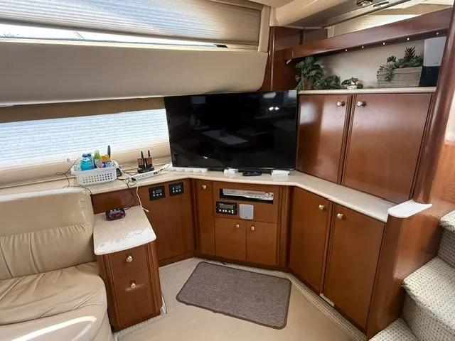 Slide: The Image of Meridian 408 Motoryacht 2005 - 12