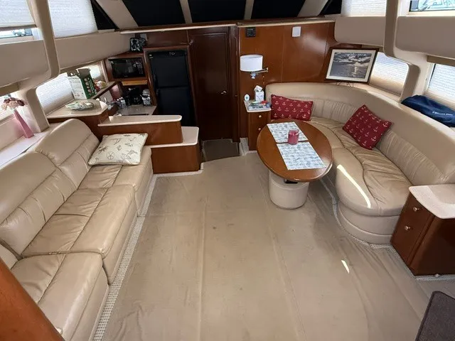 Slide: The Image of Meridian 408 Motoryacht 2005 - 11