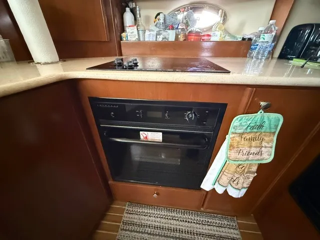 Slide: The Image of Meridian 408 Motoryacht 2005 - 18