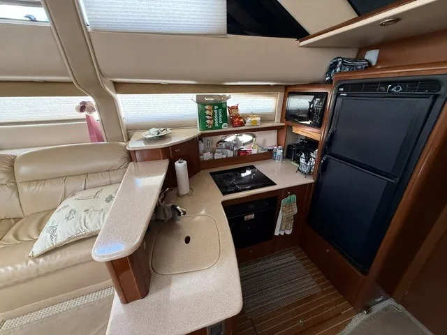 Slide: The Image of Meridian 408 Motoryacht 2005 - 15