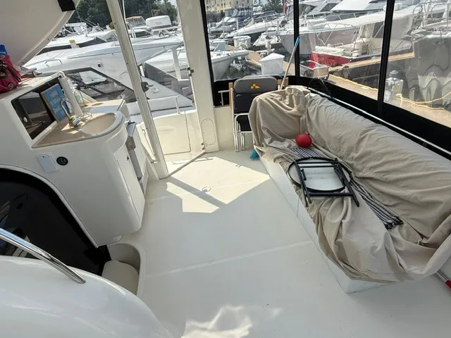 Slide: The Image of Meridian 408 Motoryacht 2005 - 4
