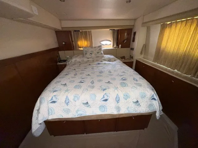 Slide: The Image of Meridian 408 Motoryacht 2005 - 19