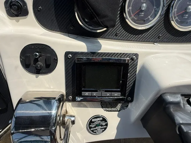 Slide: The Image of Meridian 408 Motoryacht 2005 - 10