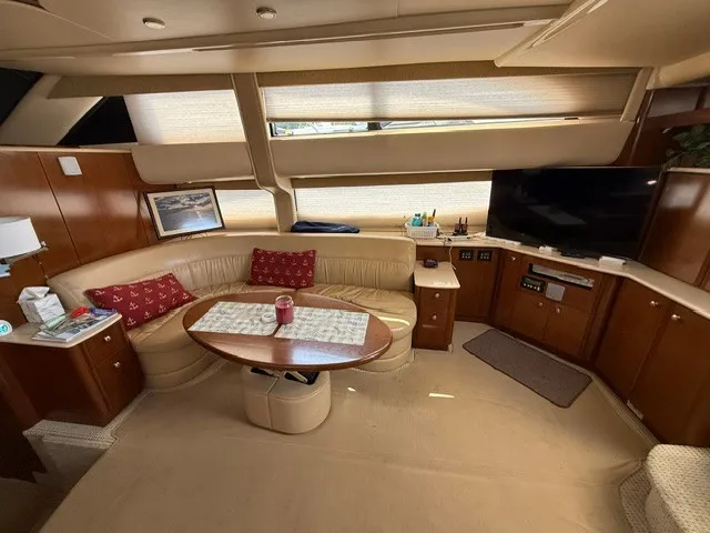 Slide: The Image of Meridian 408 Motoryacht 2005 - 13