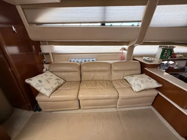 Slide: The Image of Meridian 408 Motoryacht 2005 - 14