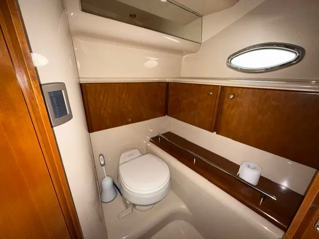 Slide: The Image of Meridian 408 Motoryacht 2005 - 21