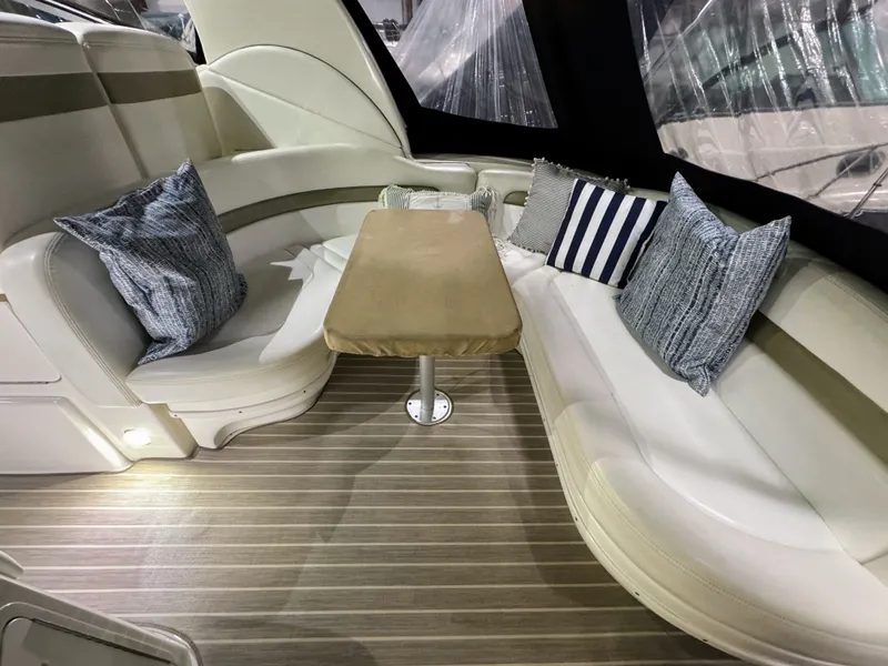 Slide: The Image of Sea Ray Sundancer 320 2007 - 19