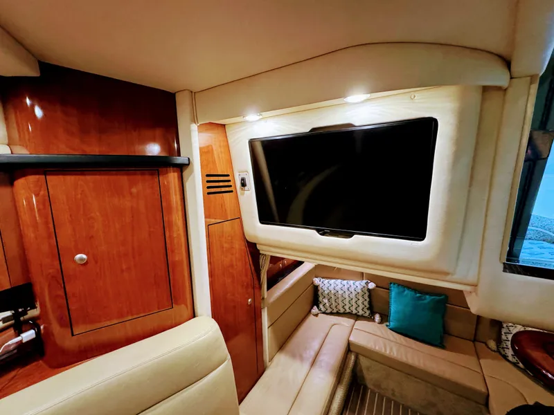 Slide: The Image of Sea Ray Sundancer 320 2007 - 33