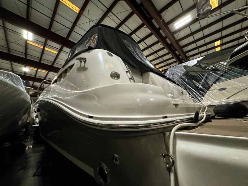 Slide: The Image of Sea Ray Sundancer 320 2007 - 3