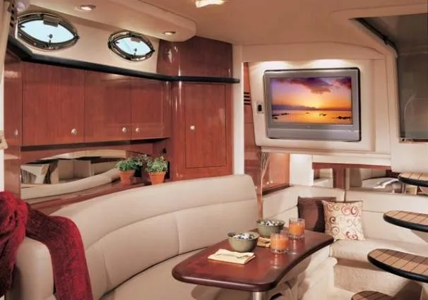 Slide: The Image of Sea Ray Sundancer 320 2007 - 53