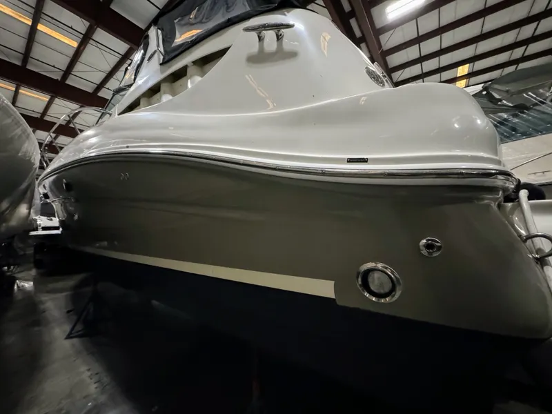 Slide: The Image of Sea Ray Sundancer 320 2007 - 2
