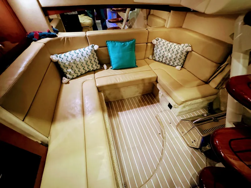 Slide: The Image of Sea Ray Sundancer 320 2007 - 31