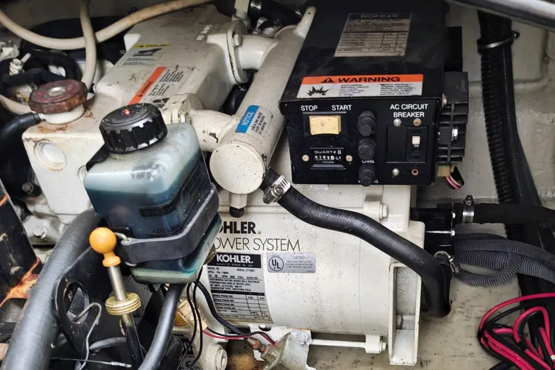 Slide: The Image of Kohler 5 KW - 47