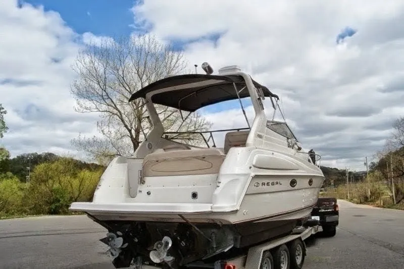 Slide: The Image of Trailer not included. - 5