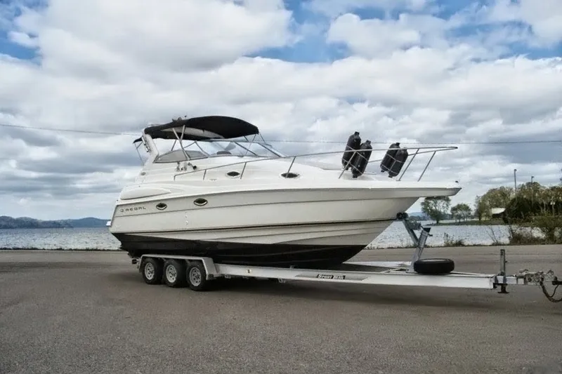 Slide: The Image of Trailer not included - 4