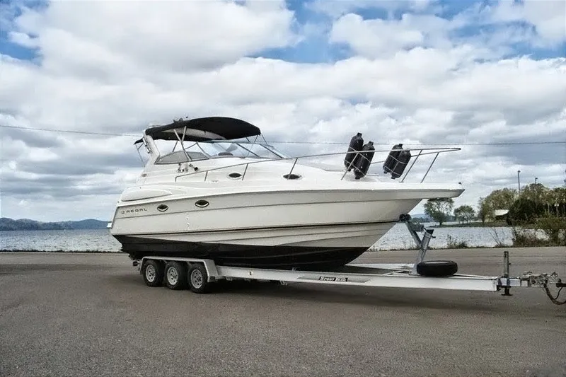 Slide: The Image of Trailer not included - 22