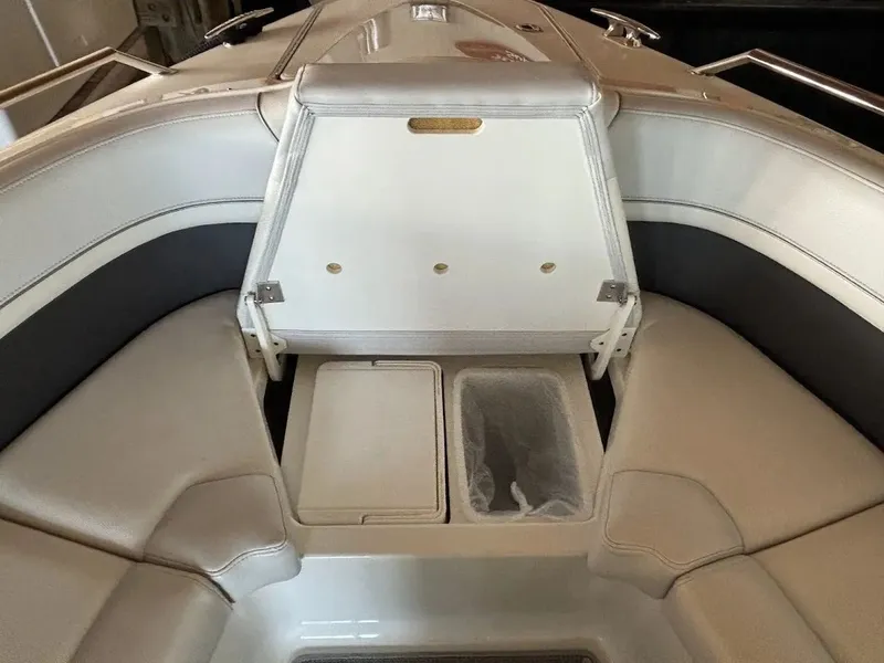 Slide: The Image of Formula 350 CBR FX 2018 - 18