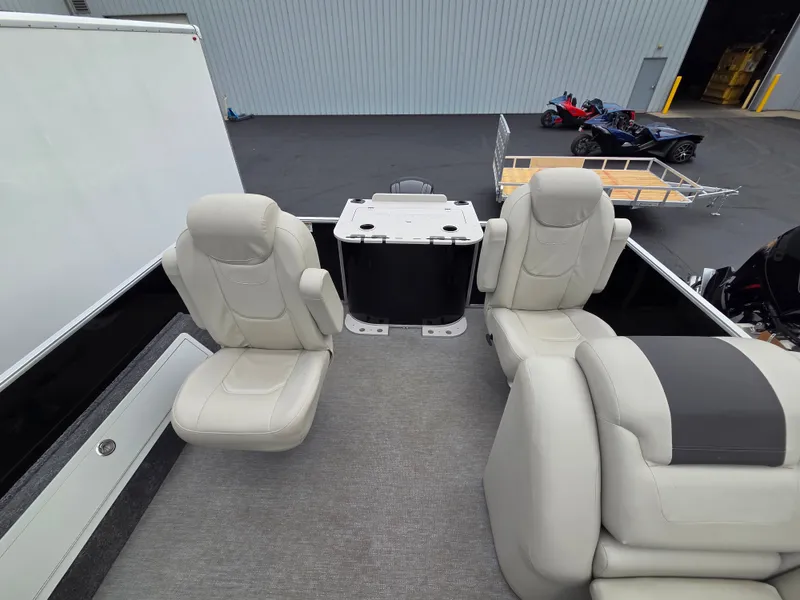 Slide: The Image of SunChaser Geneva Fish 22 Fish 2022 - 20