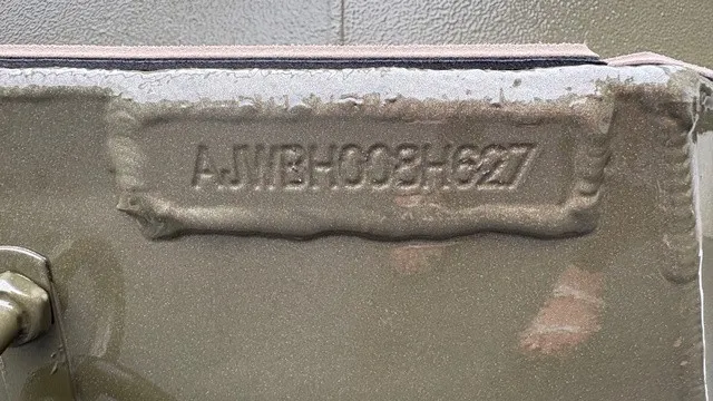Slide: The Image of Thor Lake Hammer 1900CC 2027 - 44