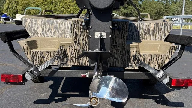 Slide: The Image of Thor 1754 Swamp Hammer Duck 2027 - 5