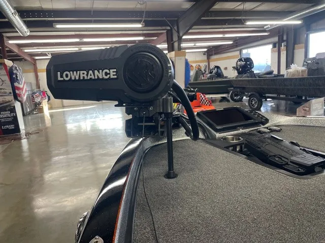 Slide: The Image of Ranger Z521C Comanche® 2015 - 5