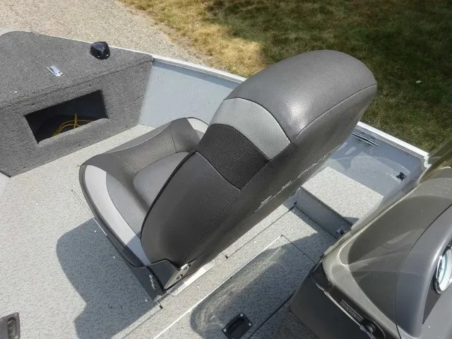 Slide: The Image of Lund 1600 FURY SS(Z16FRS) 2018 - 11