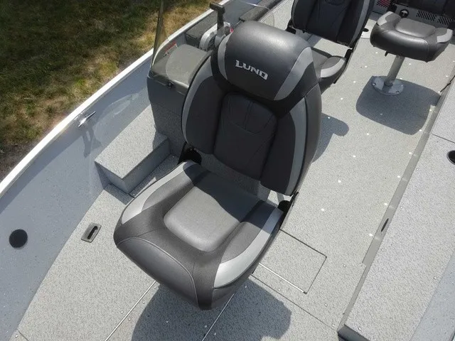 Slide: The Image of Lund 1600 FURY SS(Z16FRS) 2018 - 12