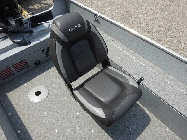 Slide: The Image of Lund 1600 FURY SS(Z16FRS) 2018 - 6