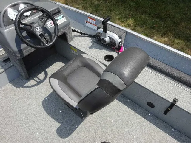 Slide: The Image of Lund 1600 FURY SS(Z16FRS) 2018 - 7