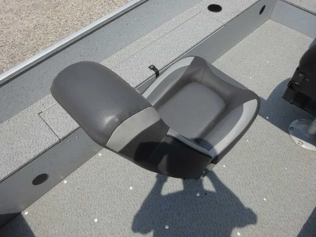 Slide: The Image of Lund 1600 FURY SS(Z16FRS) 2018 - 5