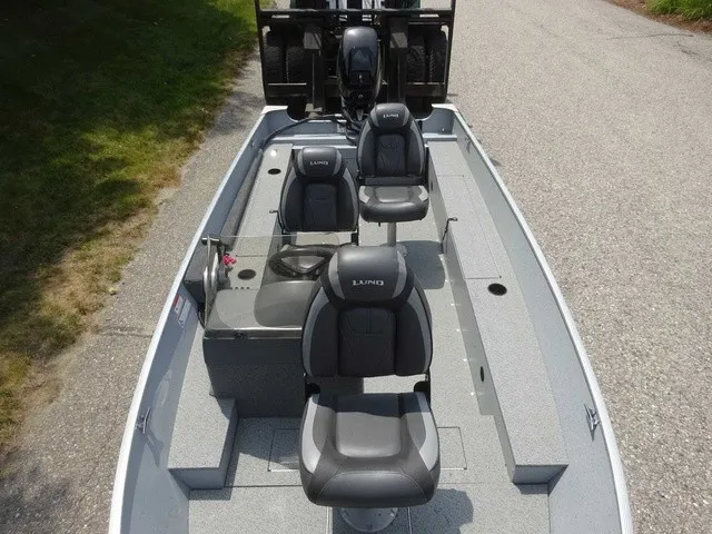 Slide: The Image of Lund 1600 FURY SS(Z16FRS) 2018 - 14
