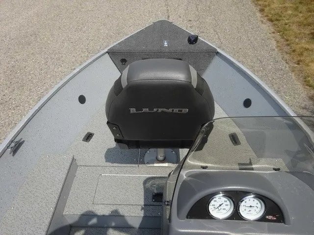 Slide: The Image of Lund 1600 FURY SS(Z16FRS) 2018 - 13