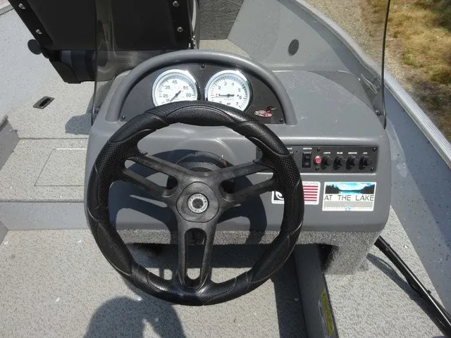 Slide: The Image of Lund 1600 FURY SS(Z16FRS) 2018 - 9