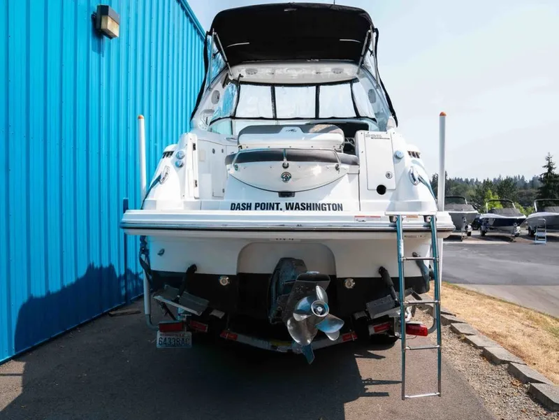 Slide: The Image of Monterey 295 SPORT 2019 - 3
