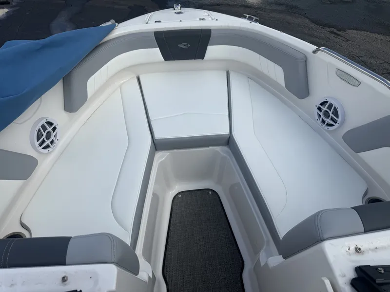 Slide: The Image of Chaparral SSi 21 2025 - 17