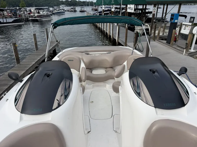Slide: The Image of Yamaha LS2000 2000 - 7