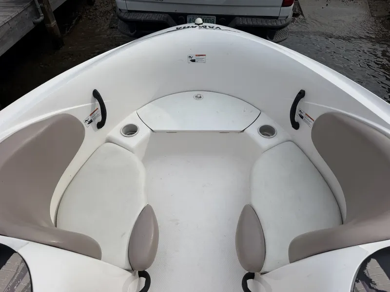 Slide: The Image of Yamaha LS2000 2000 - 4