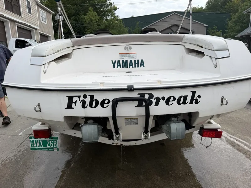Slide: The Image of Yamaha LS2000 2000 - 2