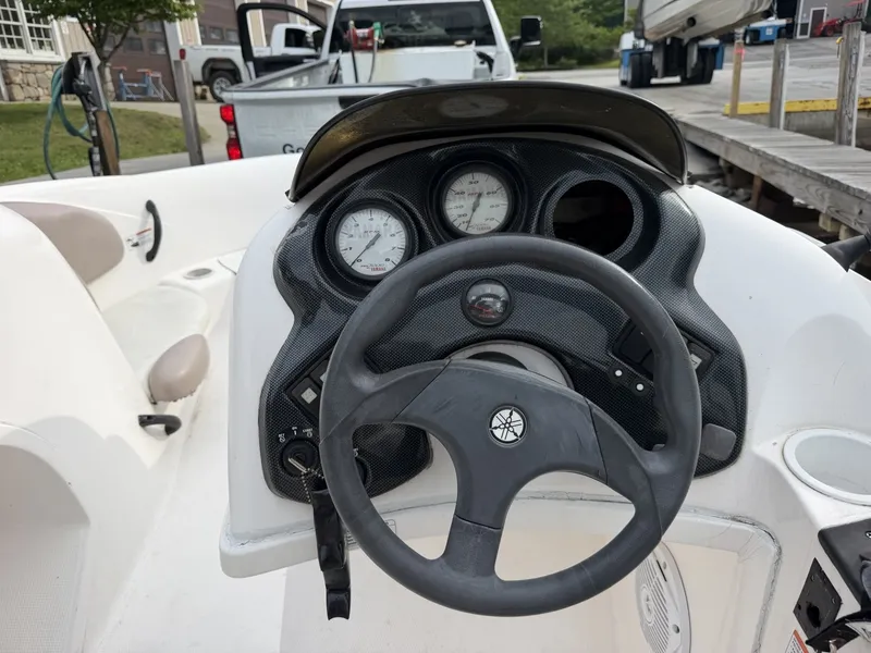 Slide: The Image of Yamaha LS2000 2000 - 5