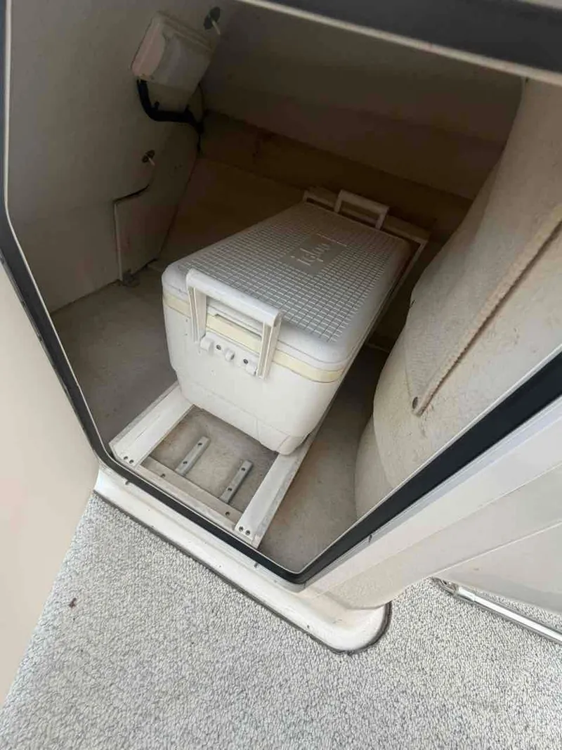 Slide: The Image of Sea Ray Sundeck 1999 - 10