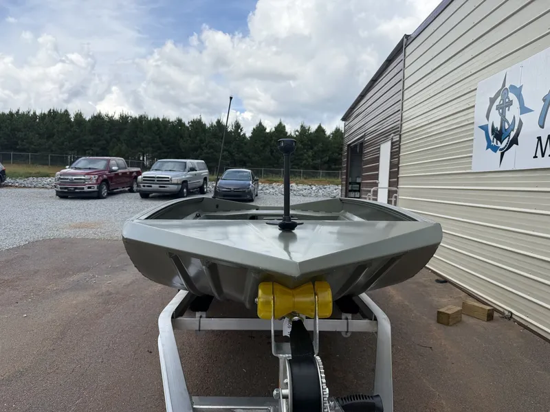Slide: The Image of Edge Boats Sportsman 553DB 2027 - 5