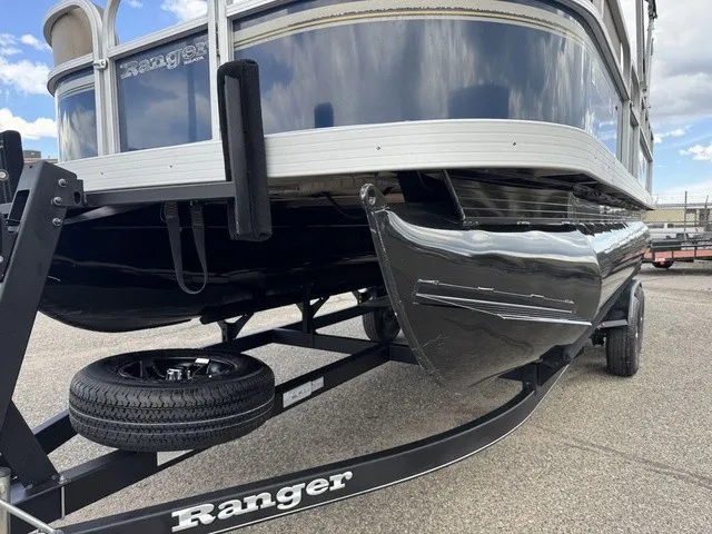 Slide: The Image of Ranger 200C 2021 - 48