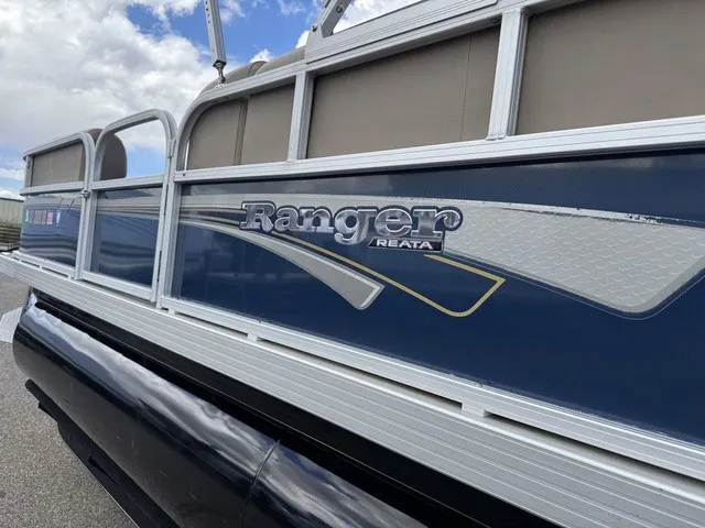 Slide: The Image of Ranger 200C 2021 - 39