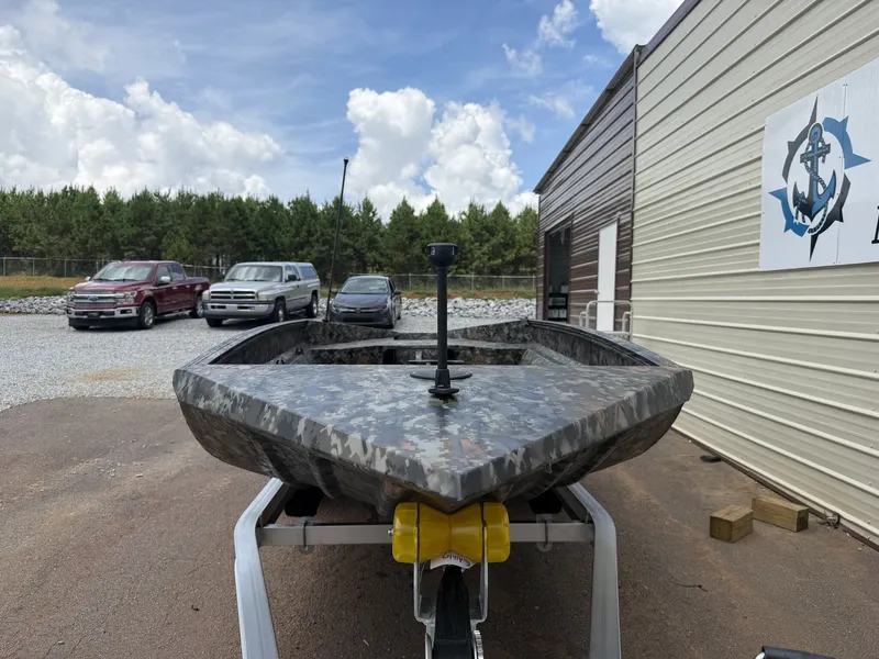 Slide: The Image of Edge Boats Sportsman 553DB 2027 - 5