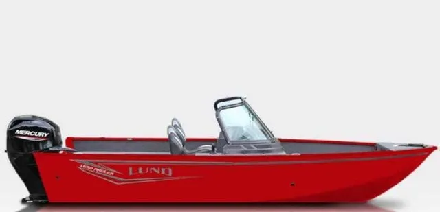 The Image of Lund 1650 Angler Sport 2027 - 1
