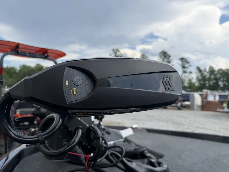 Slide: The Image of Skeeter ZXE20 2027 - 4