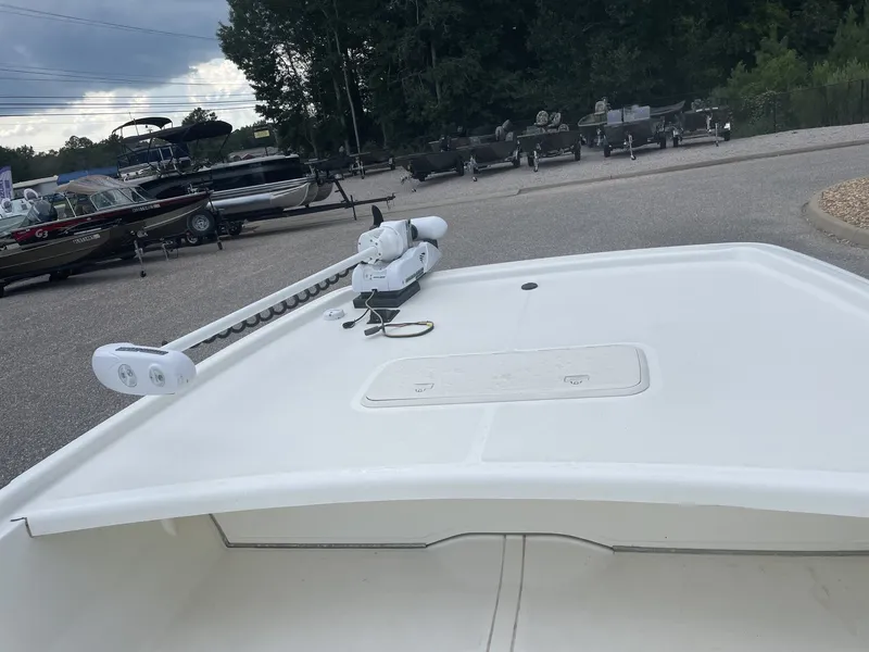 Slide: The Image of Mako Pro Skiff 19 pro 2017 - 8