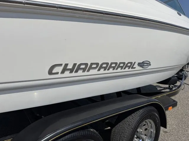 Slide: The Image of Chaparral 204 SSi 2008 - 4
